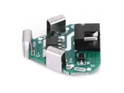 Placa De Proteção Para Bateria De Lítio Laxiscreed, 3s, 10.8-12.6v, Ideal Para Projetos De Energia