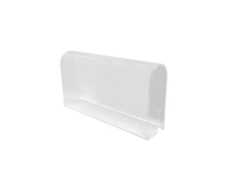 Capa Protetora de Acrílico para Console GOKOCO