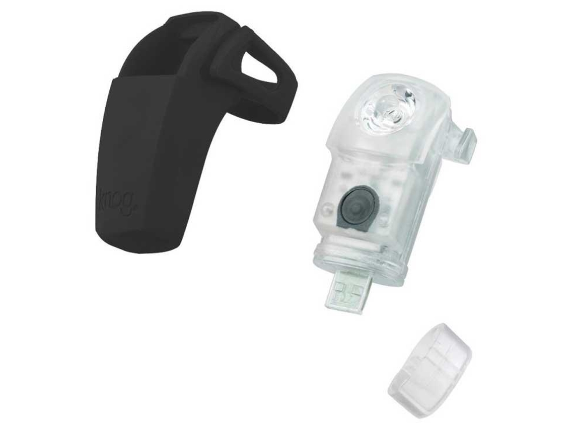 Knog Boomer Rear