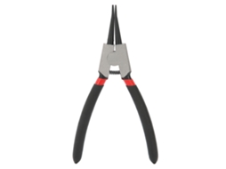 Alicate De Circlips Externo Reto Aço Carbono Borracha Multifuncional 150mm Sk-112-6d
