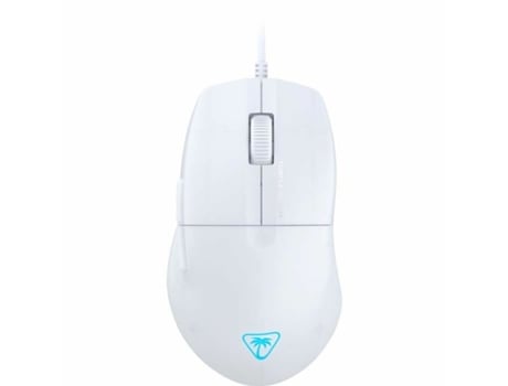 Rato sem Fios Ótico TURTLE BEACH TBM-1001-15 (Branco - USB)
