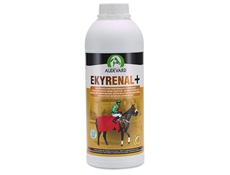 AUDEVARD Ekyrenal Plus 5L
