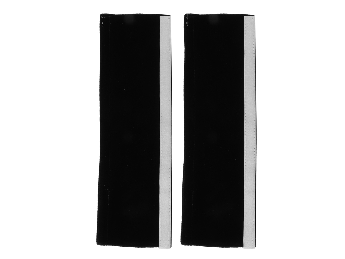 2pcs Avental de Cozinha com Bolso S/MARCA