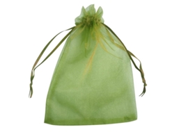 100 Bolsas de Proteção para Frutas Anti Pássaros e Insetos S/MARCA