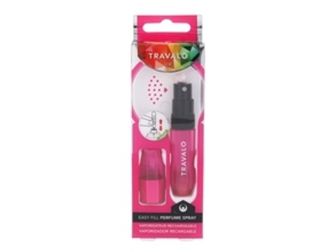 TRAVALO Ice Hot Pink 5Ml