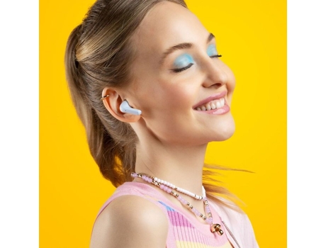 Pins Niceboy Hive 3 Anc Azul Pó