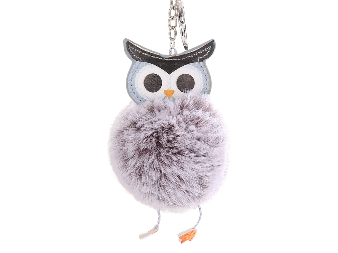 Chaveiro Decoração Guarda-chave Pingente De Bolsa