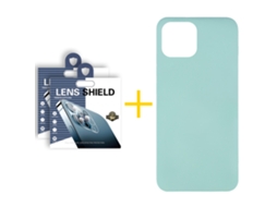 Pelicula de Vidro SKYHE iPhone 16 Pro