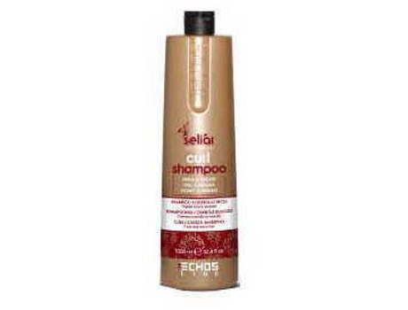 Echosline Seliar Curl Shampoo 1000Ml 1 L