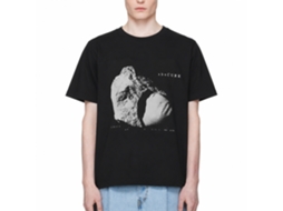 The Cure Songs Of A Lost World T-shirt Classic Unisex Adults Size:xxl