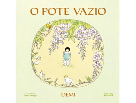 Livro Pote Vazio, O - Reco Reco De Diversos (português Do Brasil)