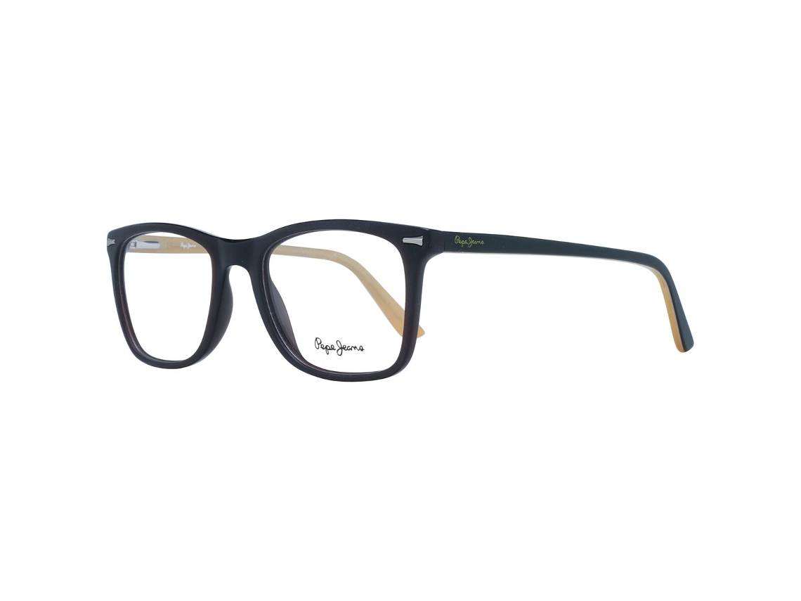 Armação De Óculos Masculino Pepe Jeans Pj3431 53c2