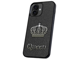 Iphone 17 - Capa/rainha Das Capas Para Celular