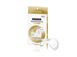 Parche de Ojos Hidratante Y Reafirmante para Líneas Finas Gentle Nourish