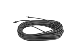Aetheria cabo Extensor Starlink Gen3 Satélite Retangular Ip68 1200mbps 15m 49ft Resistente À Água