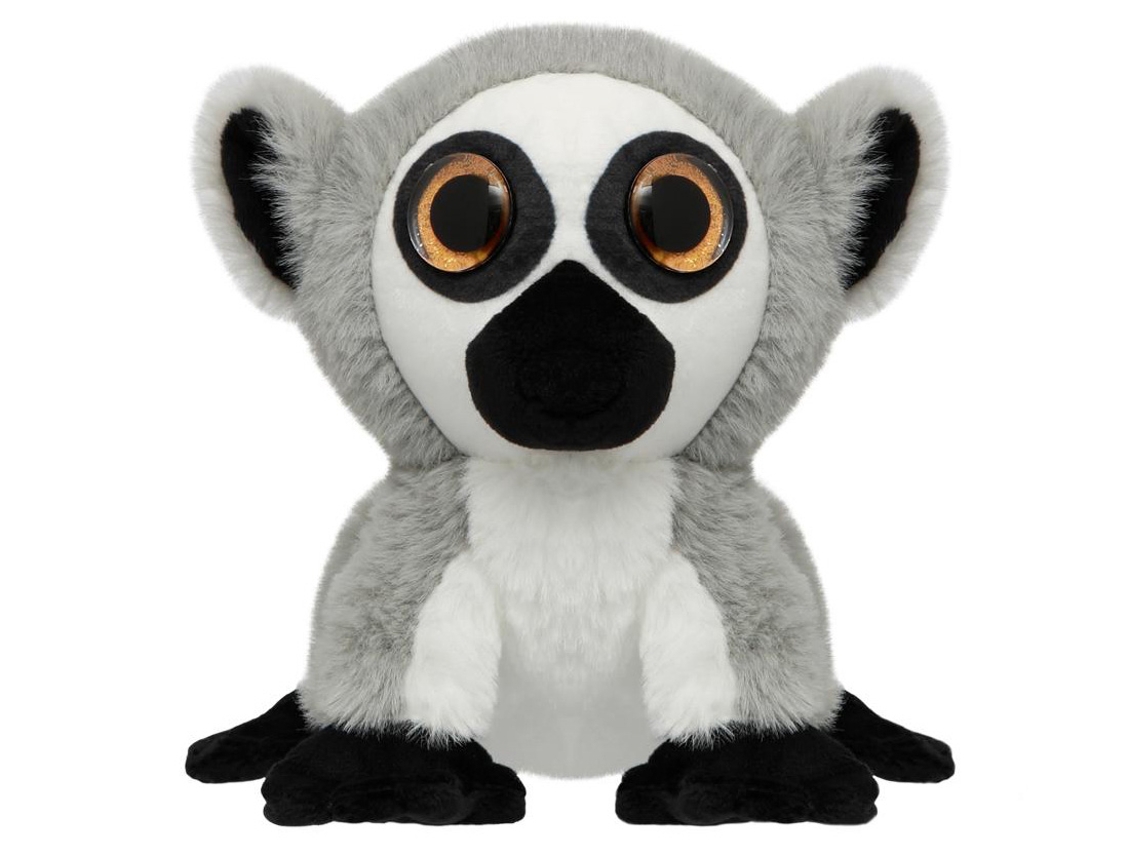 Peluche Lãªmure Orbys