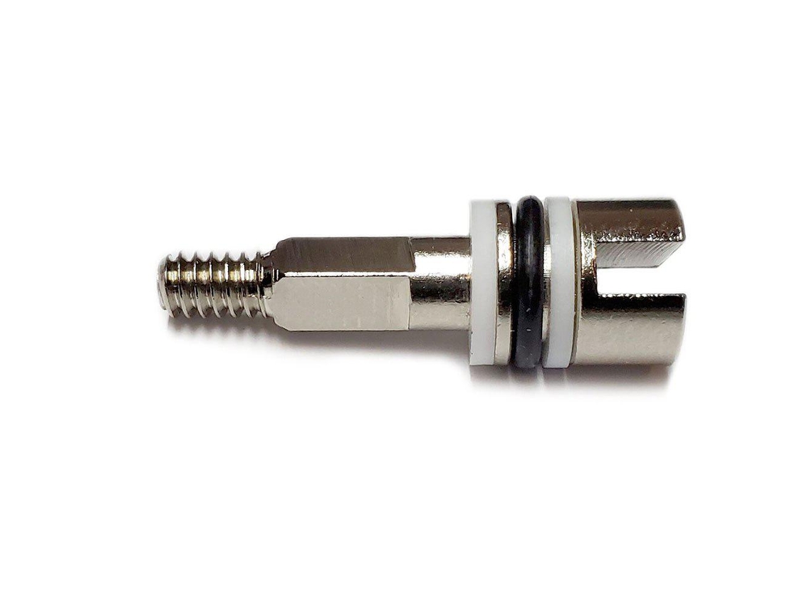 Metalsub Tank Valve Stem Model A/B
