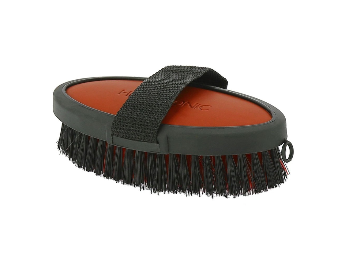 Escova Corporal Soft Sm Laranjahippo-Tonic