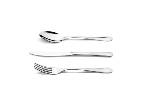 Faqueiro 48 Pcs Estojo