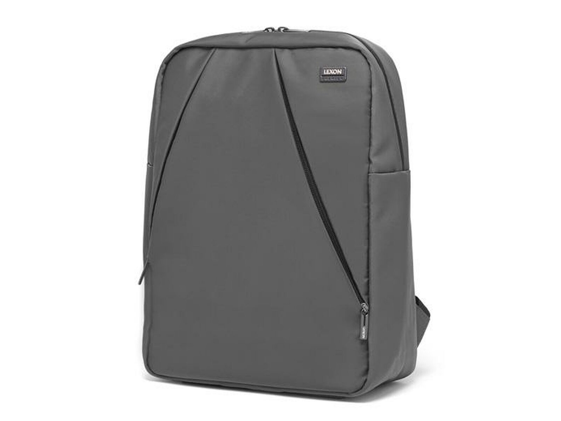 Mochila para Notebook LEXON Cinzento