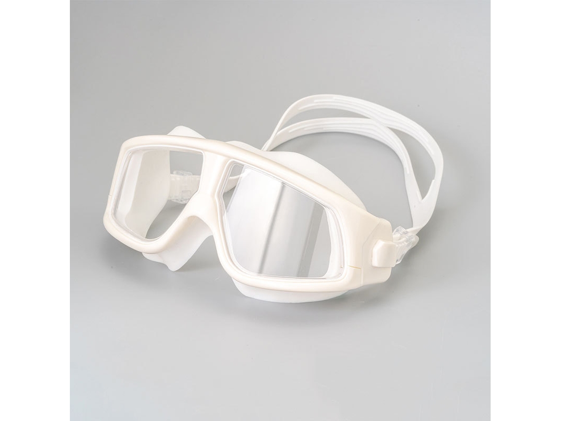Óculos de Natação para Adultos, de Antiembaçante para Piscina, Visão Clara AQUAFORGE