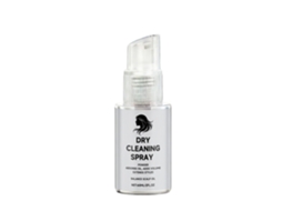 Shampoo Seco Spray para Limpeza Instantânea de Cabelos LAXISCREED