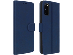 Lurelia Capa Carteira Para Samsung Galaxy S20