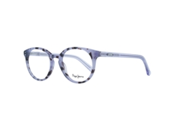 Armação De Óculos Feminino Pepe Jeans Pj3475 49c3