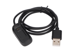 Aetheria cabo de Carga Usb Magnético para Oppo Band Style Spo2 Pulseira Inteligente 1m