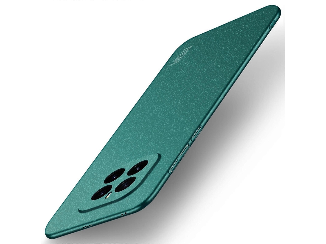 Capa Para Pc For Honor Gt Pro Mofi Shield Matte Series Slim Fit Capa Para Celular Verde