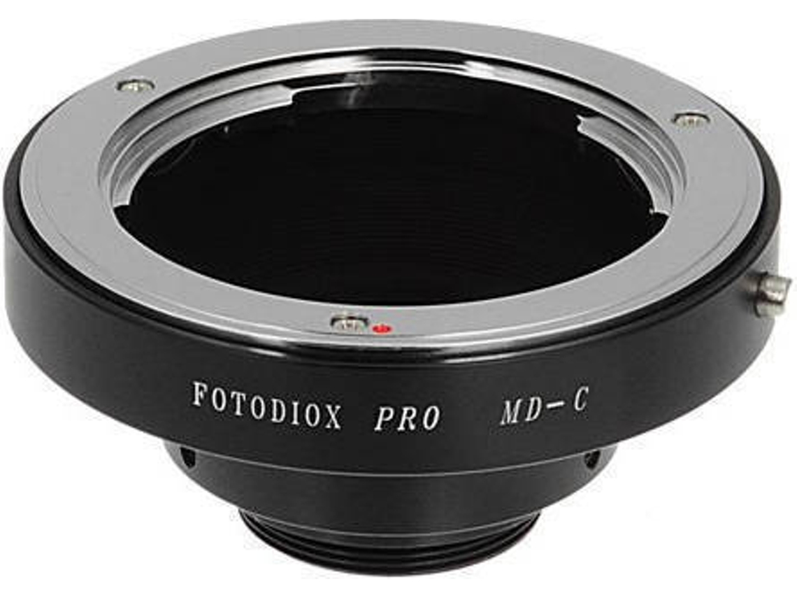 Adaptador FOTODIOX MD-C PRO
