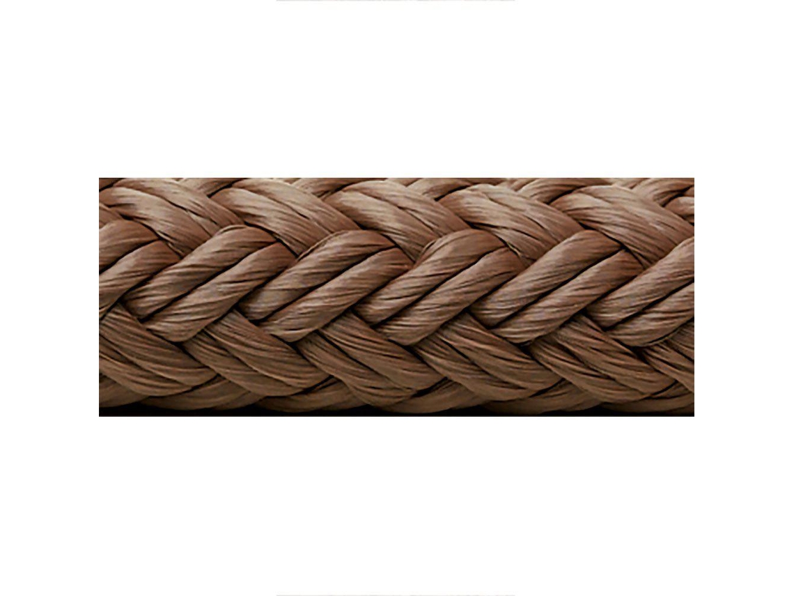 Seachoice Double Braid Nylon Dock Line 13 Mm
