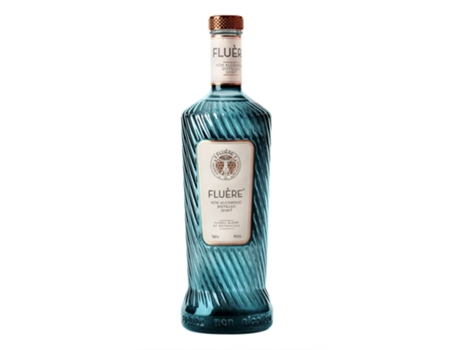Gin Sem Álcool Fluère Original