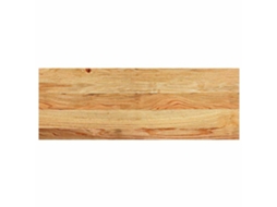Stair Tread, Stair Treads Vidaxl Marrom Madeira De Carvalho (70 X 25 X 2 Cm)