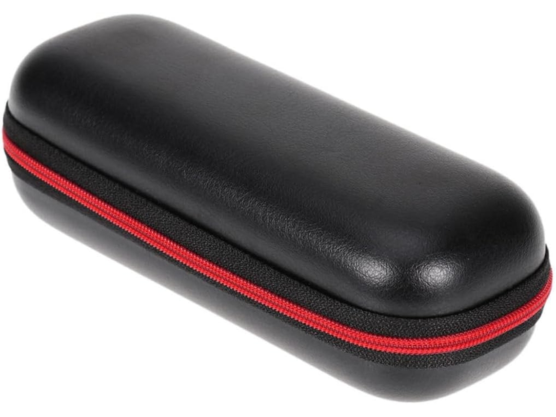 Conjunto De 10 Caixas De Armazenamento De Relógios Em Eva, Estojos Portáteis Para Viagem.