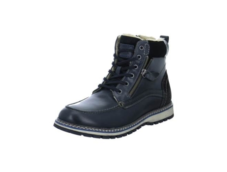 Botins S. OLIVER (Preto - 45.0 EU)