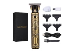 Aparador de Cabelo TRUMSEN Gy3 (Autonomia 180 min - Bateria)