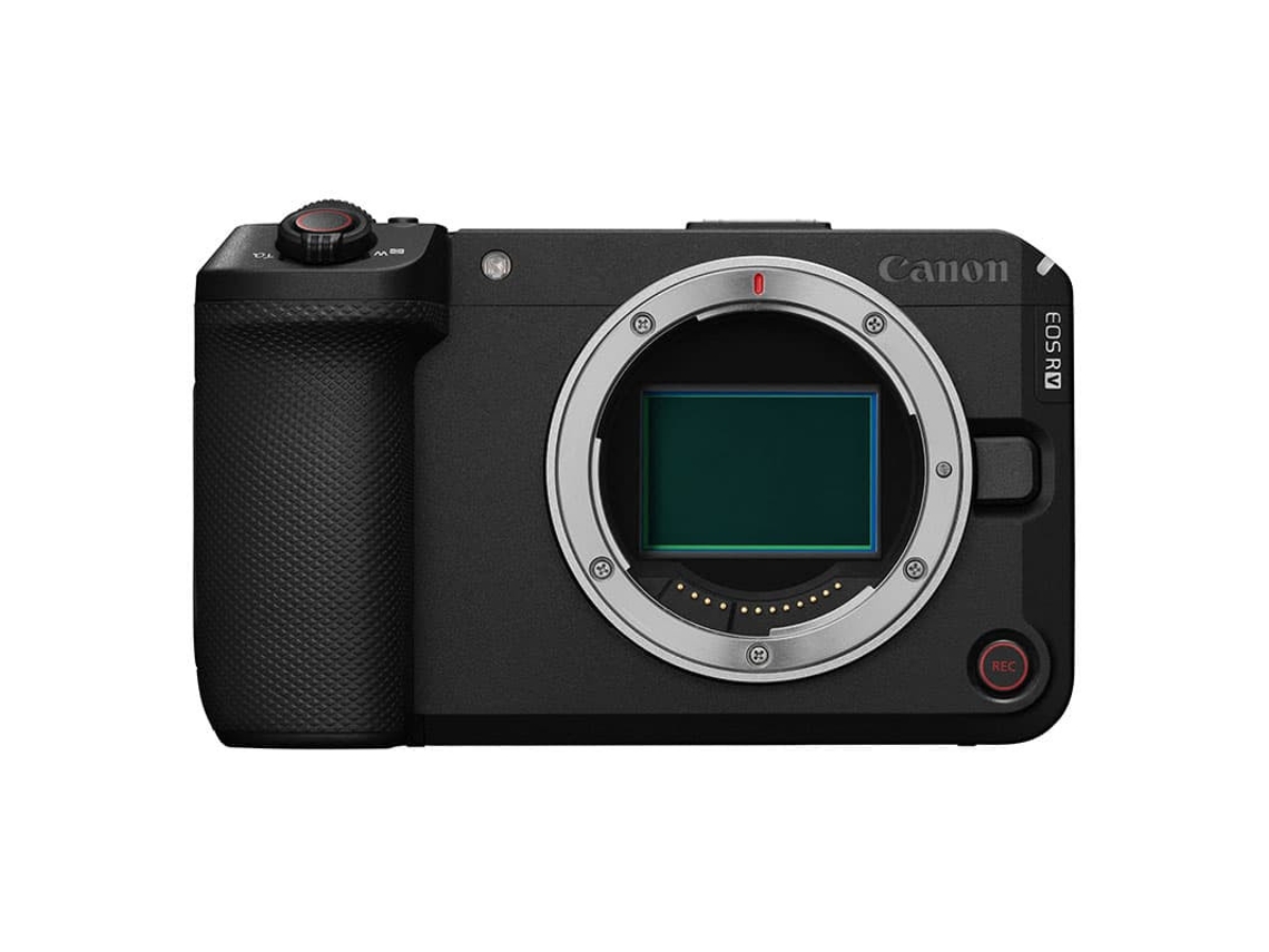 Corpo da CANON Eos R6 V (somente o Corpo)