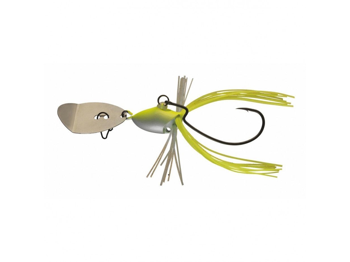 Lure DAIWA Prorex Px Flex Blade Jig Ss 21 g