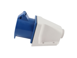 Adaptador de Plugue e Tomada Industrial EOOCOO (à Prova D'água Ip44)