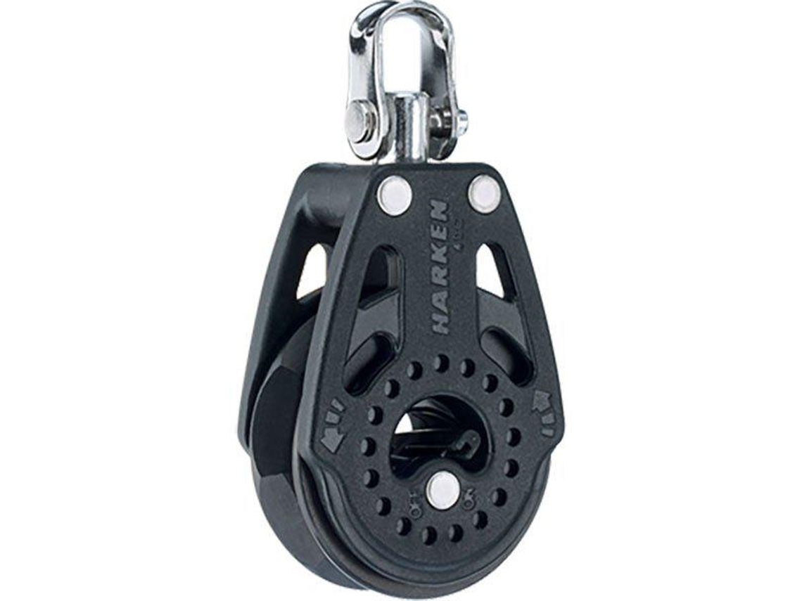 Harken Carbo Ratchet Block 40 Mm