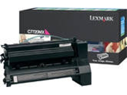 Toner LEXMARK 12A7462