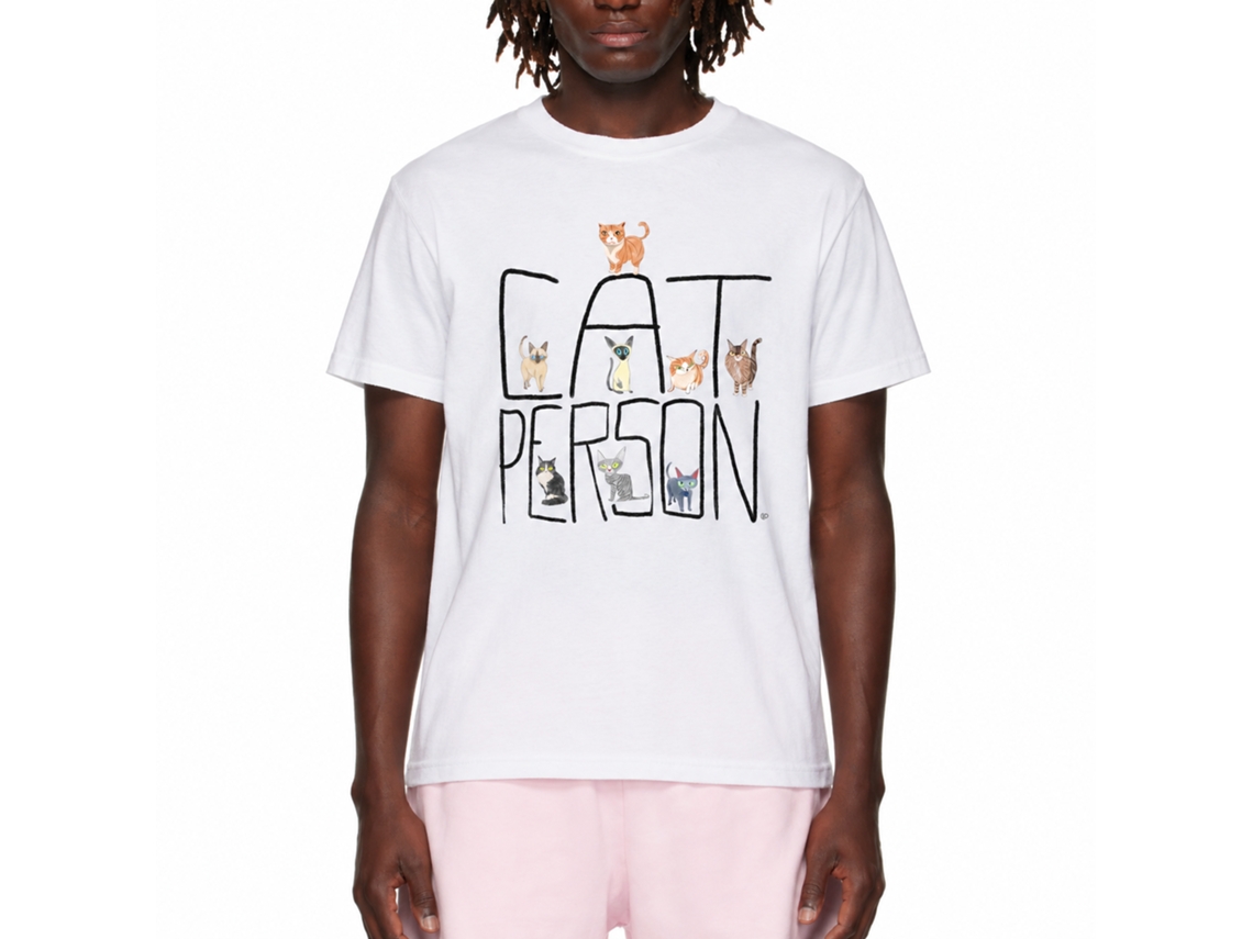 Rockinstone Pet Person By Drunkdrawn Drunkdrawn Cat Shirt Unique Designer Style