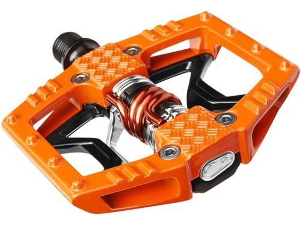 Pedais CRANK BROTHERS Double