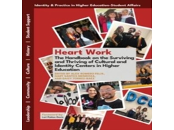 Livro Heart Work de Emerald Publishing Ltd (Inglês)