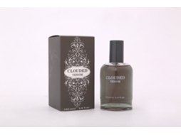 100Ml Edt Fine Perfumery London CLOUDED VENOM