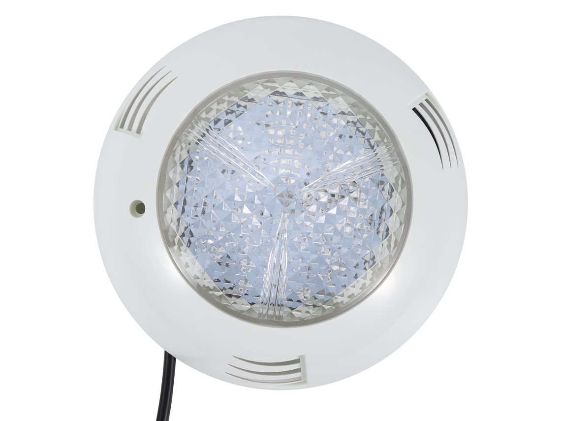 2026 luz Submersível Led Rgb 15w Ac12v Ip68 Impermeável com Controle Remoto para Piscina