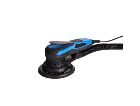 Lixadeira Roto Orbital Sem Escovas Electrica Protech 150 Mm Doutorcar