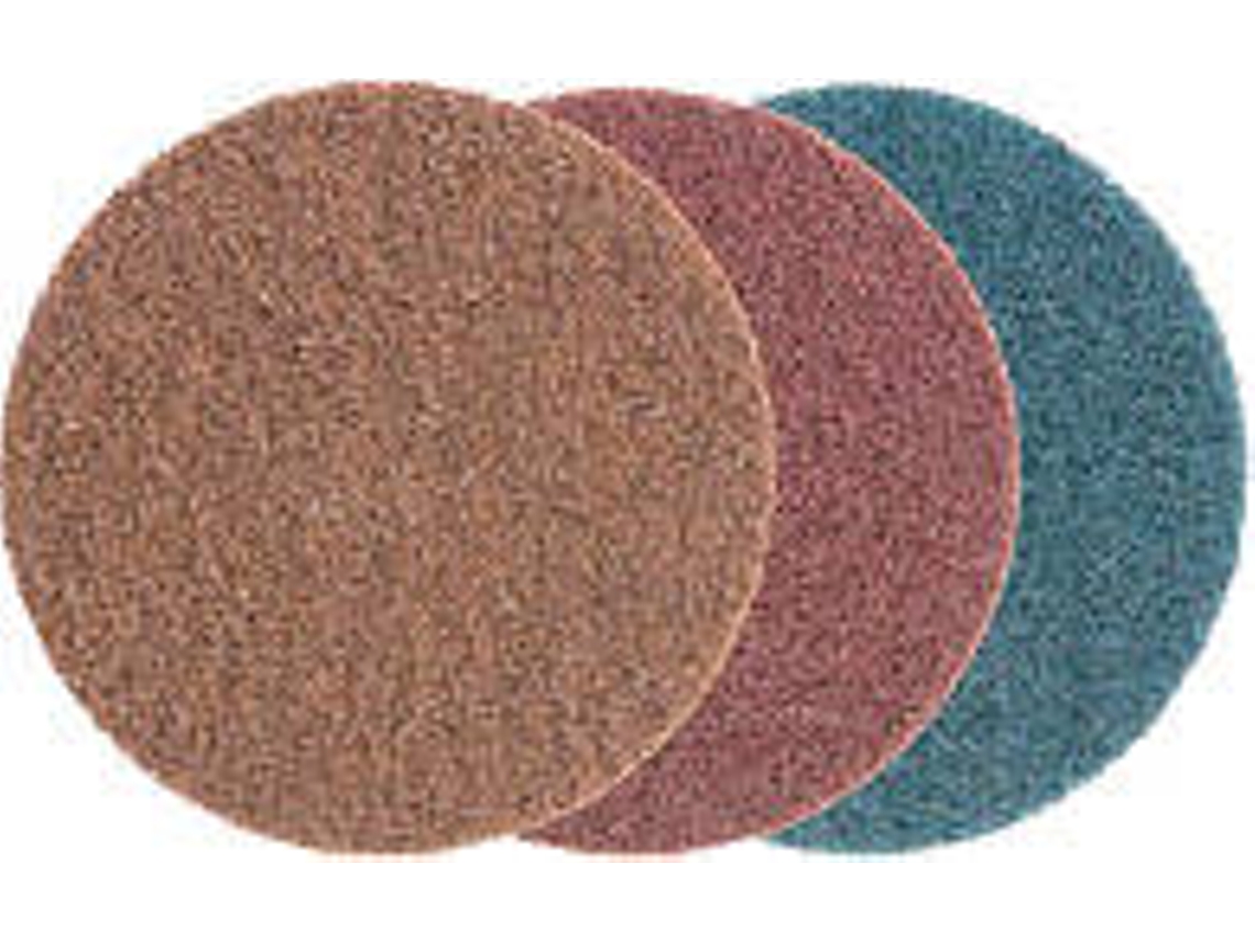 Disco De Velcro Auto-Aderente PFERD Pvkr (125 A G)