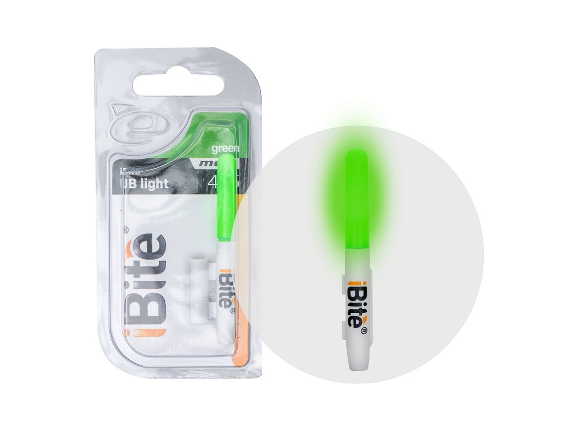 Bombilla Led Pila Ub Light Maxi Ub Light Maxi Transparenteibite